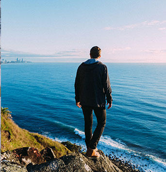 individual therapy for men Lake Oswego, OR