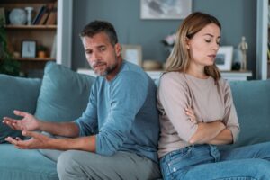 discernment counseling Oregon