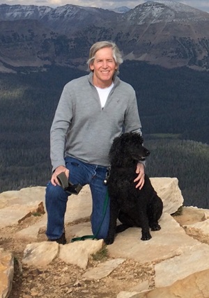 Ken Kemp, MA, Marriage and Family Therapist Associate