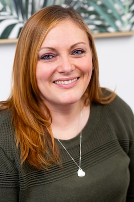 Brooke Stafford, LMFT - Marriage and Family Therapist