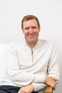 Greg Douglas, LPC, LMHC