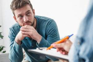 individual therapy for men in Cedar Hills, OR