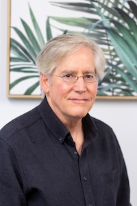 Ken Kemp, MA - Marriage and Family Therapist